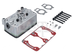 K070845K50
3097144-VOLVO-CYLINDER HEAD (AIR COMPRESSOR)